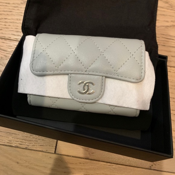 Chanel Keyholder - Picture 5 of 6